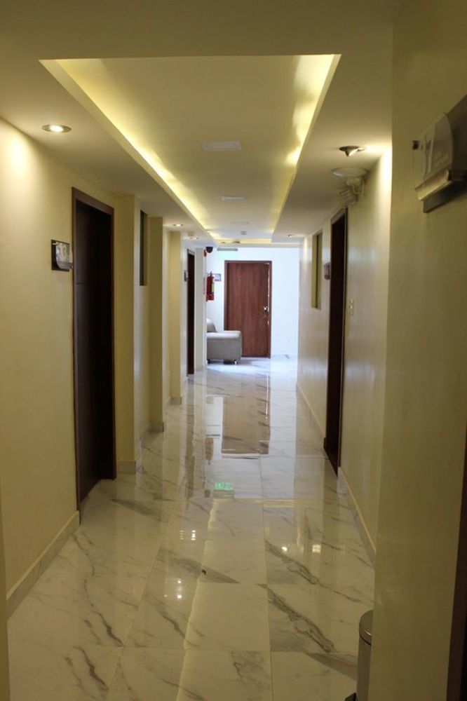 Hotel Saint Thomas Кито Экстерьер фото